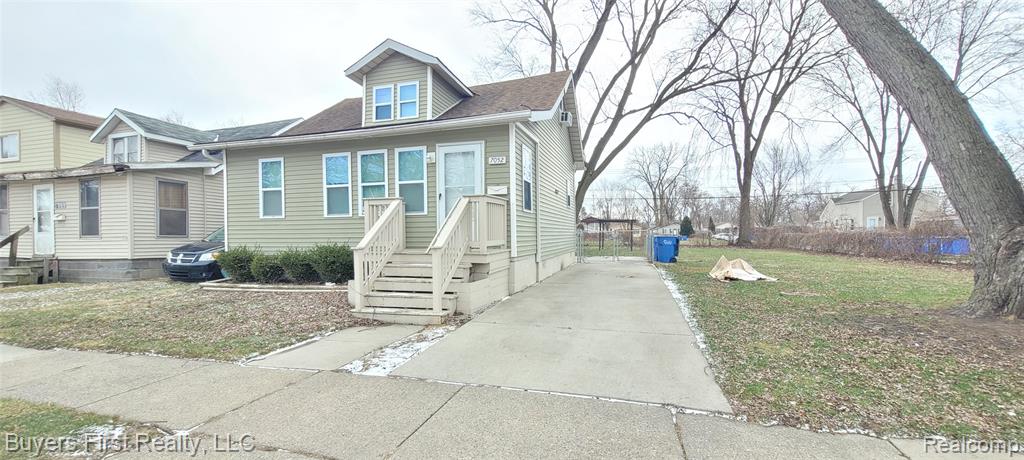 7052 Meadow Avenue, Warren, MI 48091 — Photo 3
