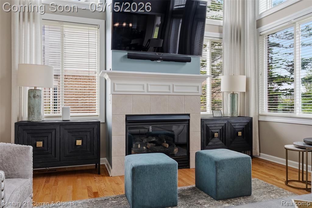 11687 E Hills Drive, Plymouth, MI 48170 — Photo 14