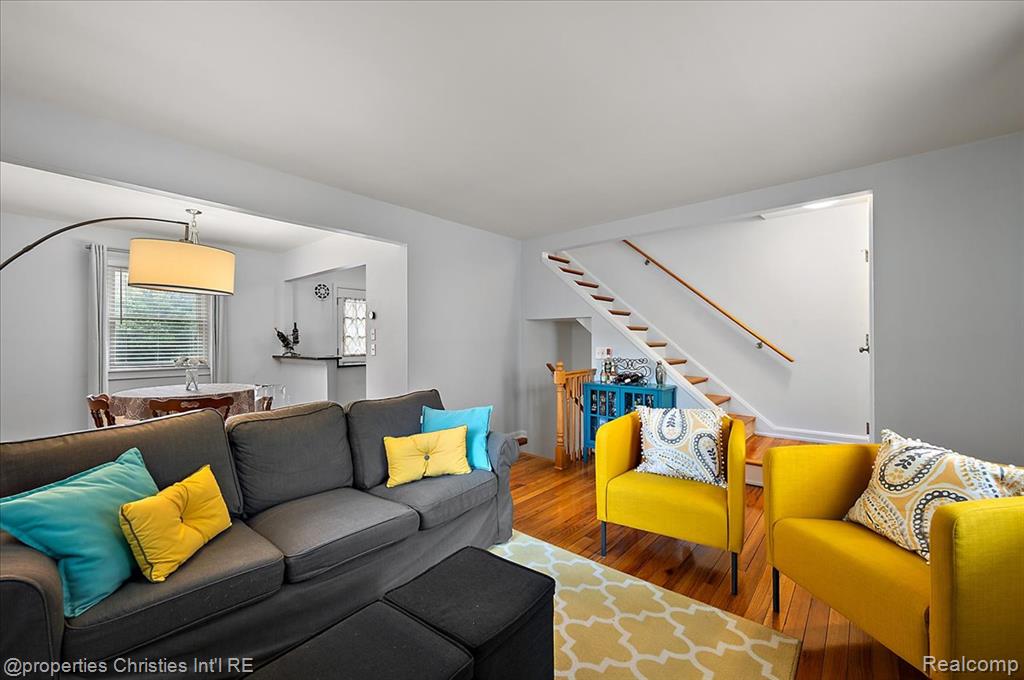 731 N Eton Street, Birmingham, MI 48009 — Photo 5