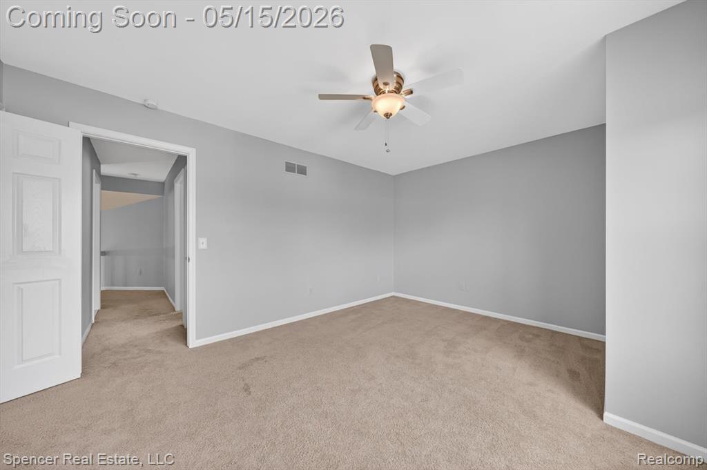 3141 Bridlewood Drive, Rochester, MI 48306 — Photo 26