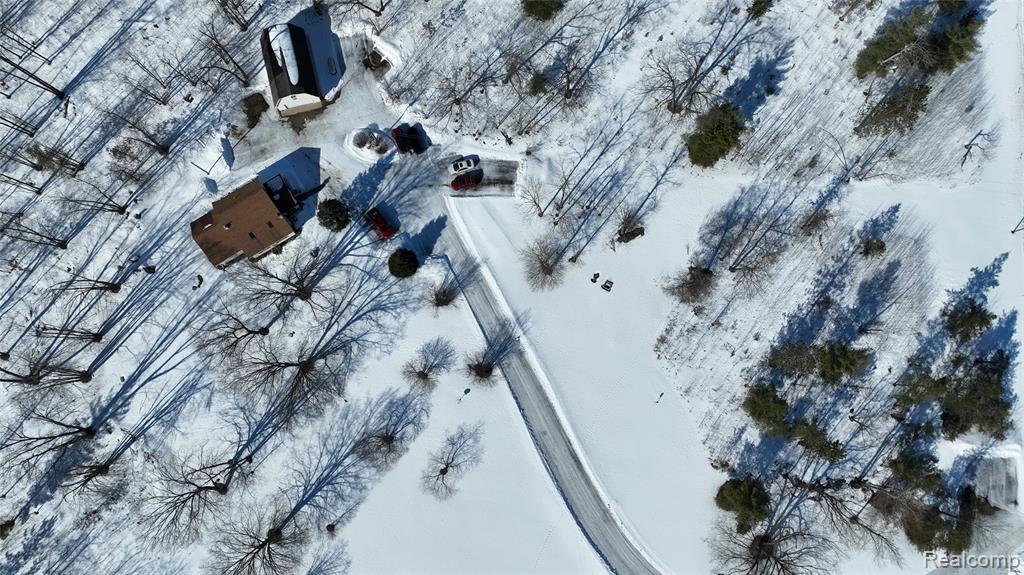 7727 Bald Hill Road, Grayling, MI 49738 — Photo 52