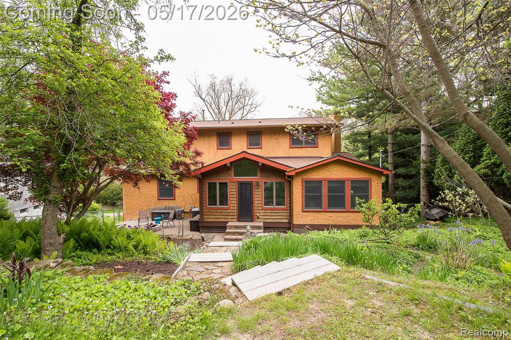1321 Orkney Drive, Ann Arbor, MI 48103 — Photo 60