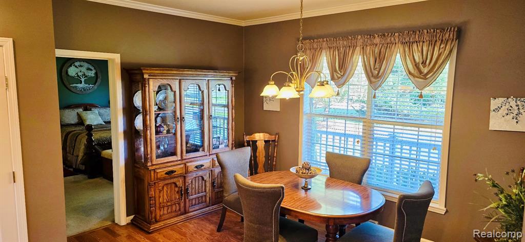 3522 Dexter Trail, Stockbridge, MI 49285 — Photo 18