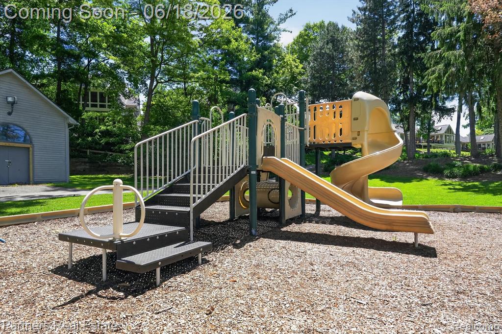 4632 Villa France Drive N, Brighton, MI 48116 — Photo 51