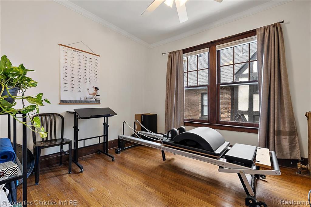 3417 Seminole Street, Detroit, MI, 48214