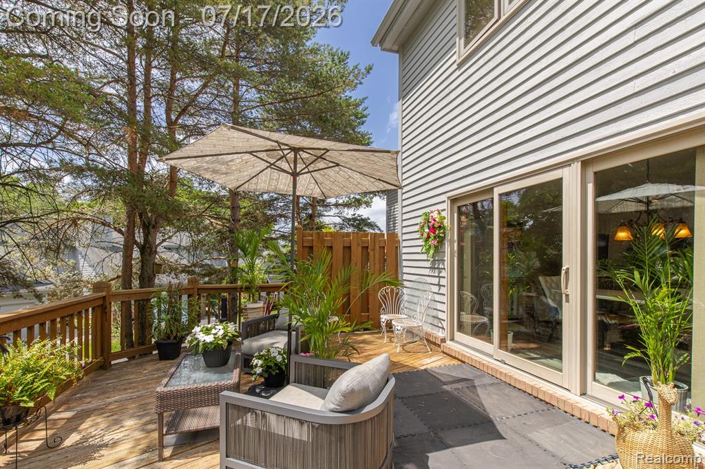 5013 Timberway Trail, Clarkston, MI — Photo 46