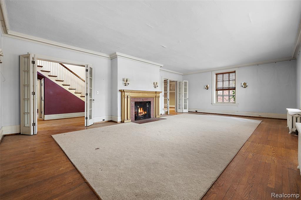 1444 Burns Street, Detroit, MI 48214 — Photo 9