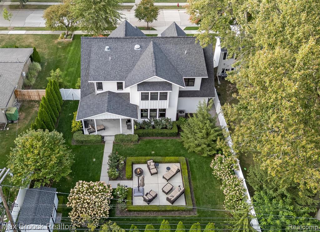 928 Montrose Avenue, Royal Oak, MI 48073 — Photo 57