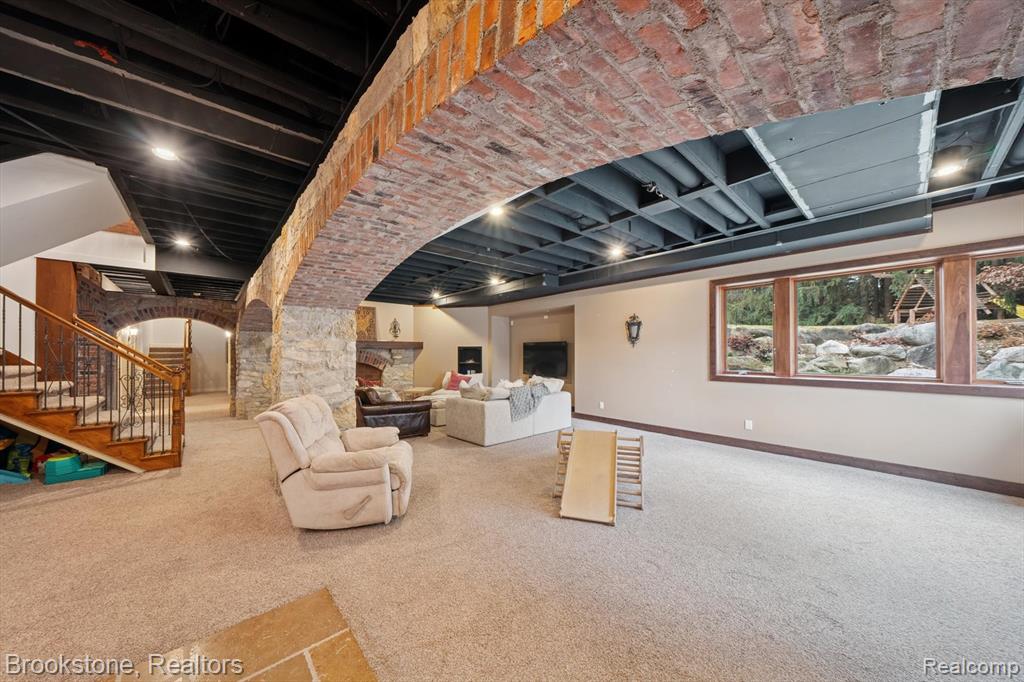 8179 Towering Pines, Clarkston, MI 48348 — Photo 41