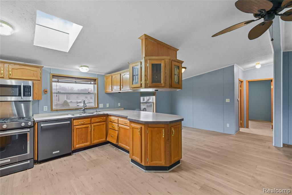 9072 Greentree Drive, Newport, MI 48166 — Photo 21
