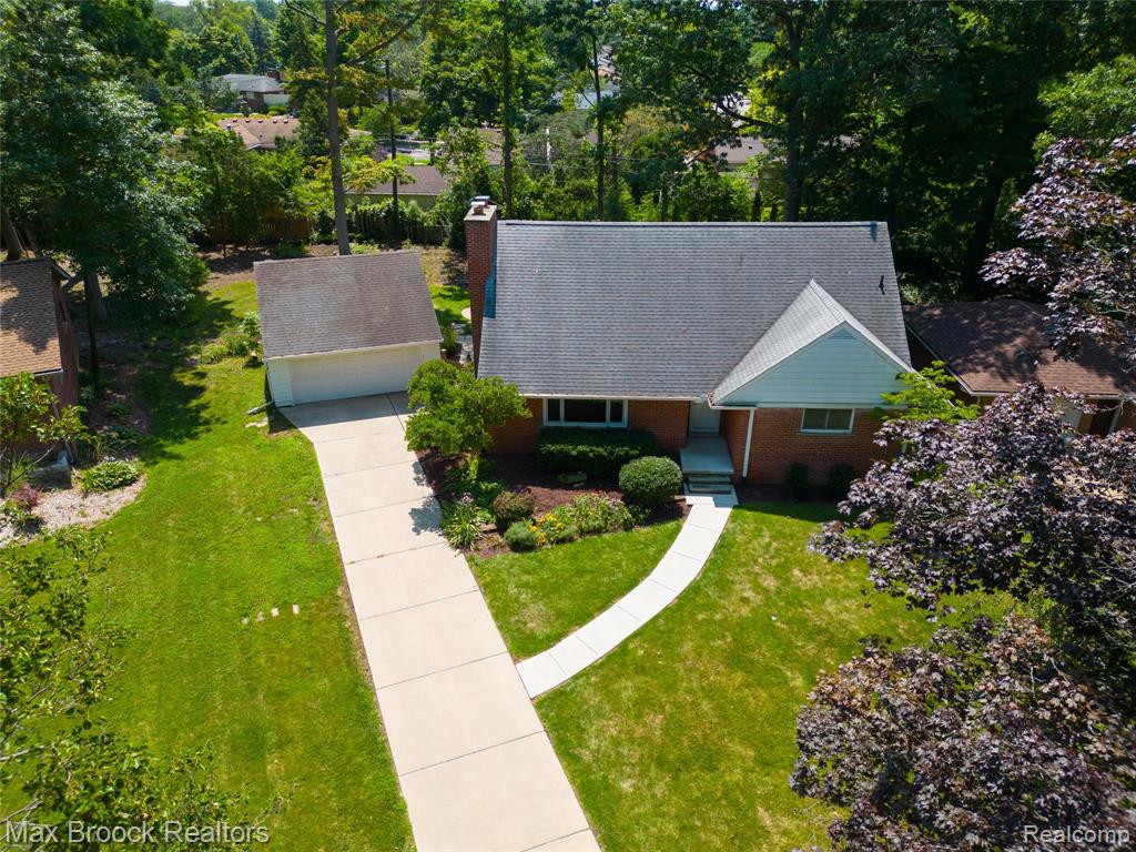 1827 Coronada Street, Ann Arbor, MI 48103 — Photo 74