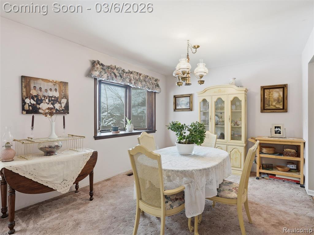 5530 Fox Chase Lane, Clarkston, MI — Photo 12