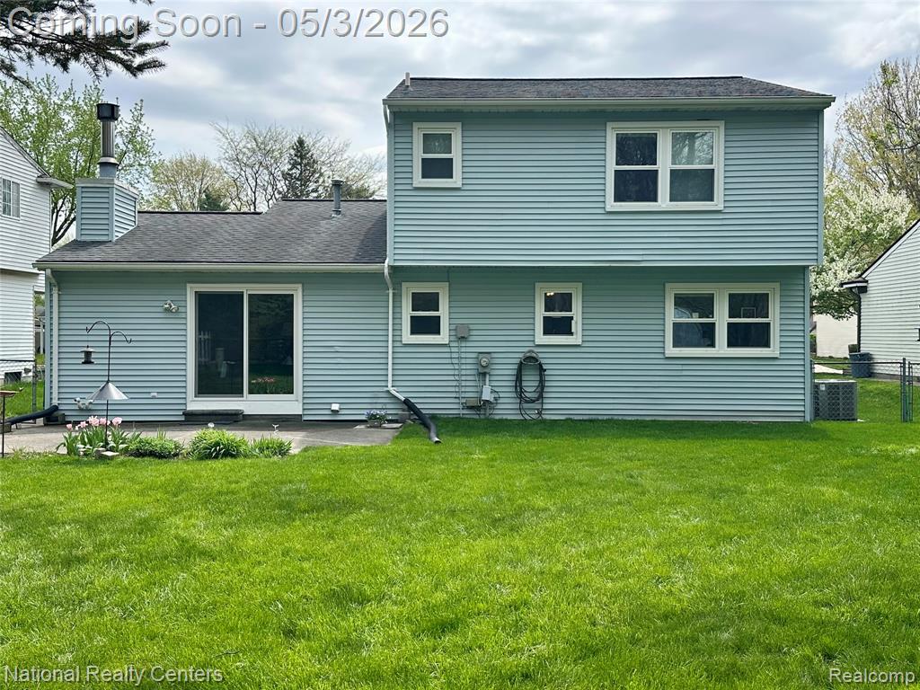 5775 Meadowview Street, Ypsilanti, MI 48197 — Photo 33