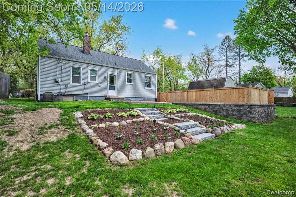 134 Glanworth Street, Lake Orion, MI 48362 — Photo 17