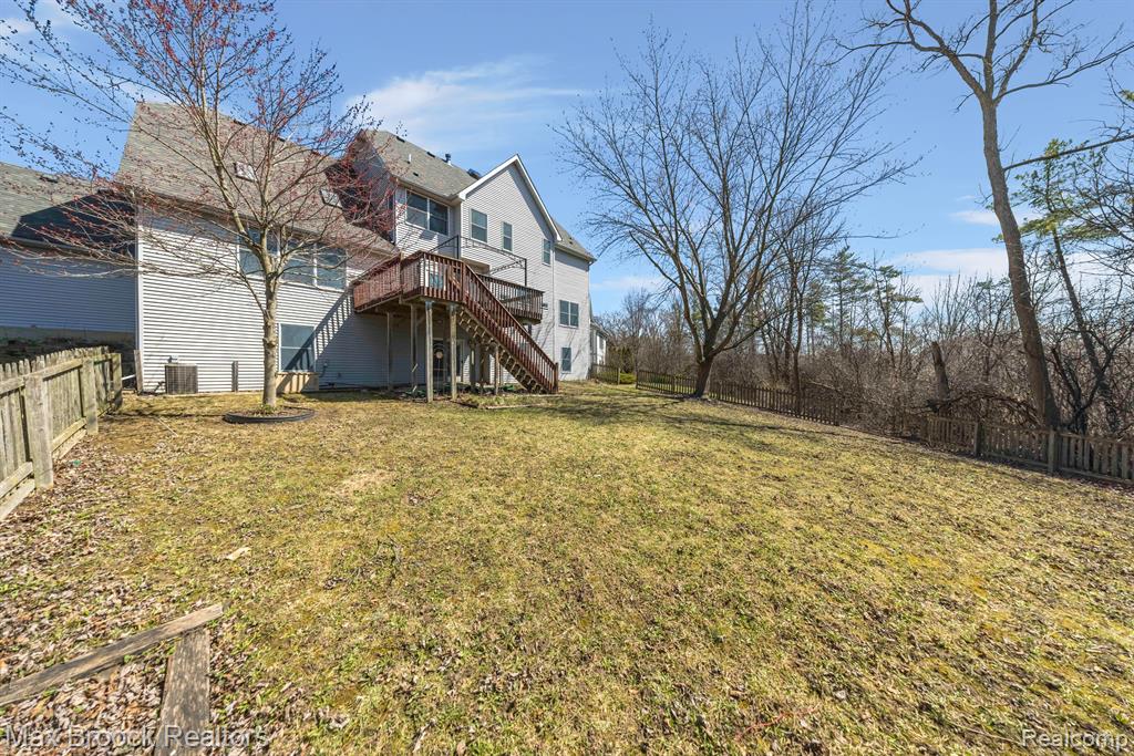 3592 GREAT FALLS Circle, Ann Arbor, MI 48108 — Photo 70