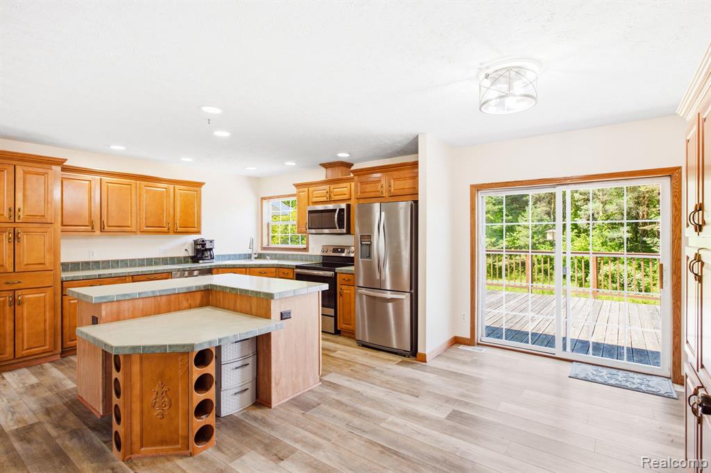 4242 Norman Road, Burtchville, MI 48059 — Photo 18