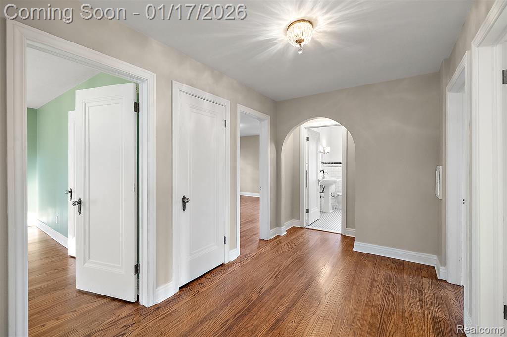 15716 Rosemont Avenue, Detroit, MI 48223 — Photo 35