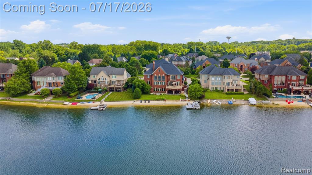 48554 STONERIDGE Drive, Northville, MI 48168 — Photo 89