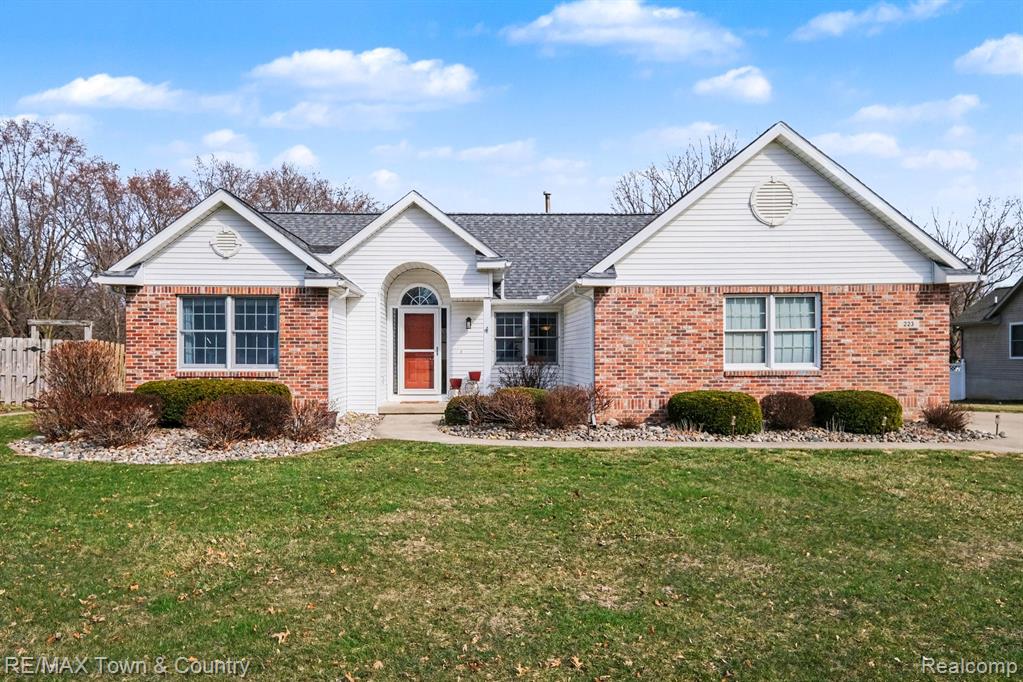 223 Primrose Lane, Flushing, MI 48433 — Photo 31