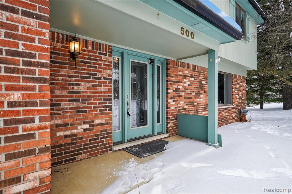 500 Granger Road, Ortonville, MI 48462 — Photo 5