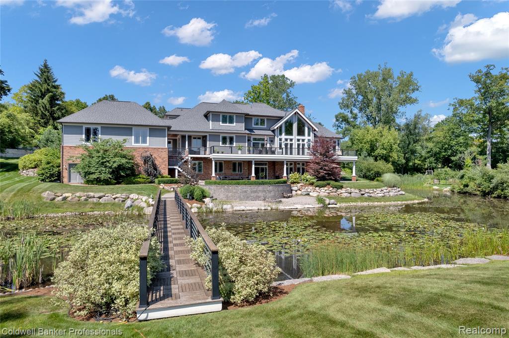 595 ARMY Road, Leonard, MI 48367 — Photo 3