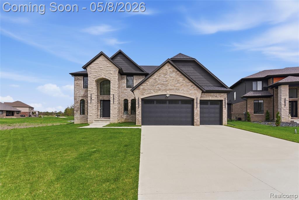 56056 Barnes Court, Macomb, MI 48042 — Photo 5