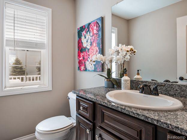 53558 CHAMPLAIN Street, Macomb, MI 48042 — Photo 21