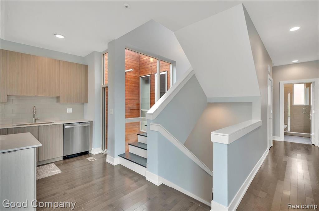 2840 John R Street, Detroit, MI 48201 — Photo 13