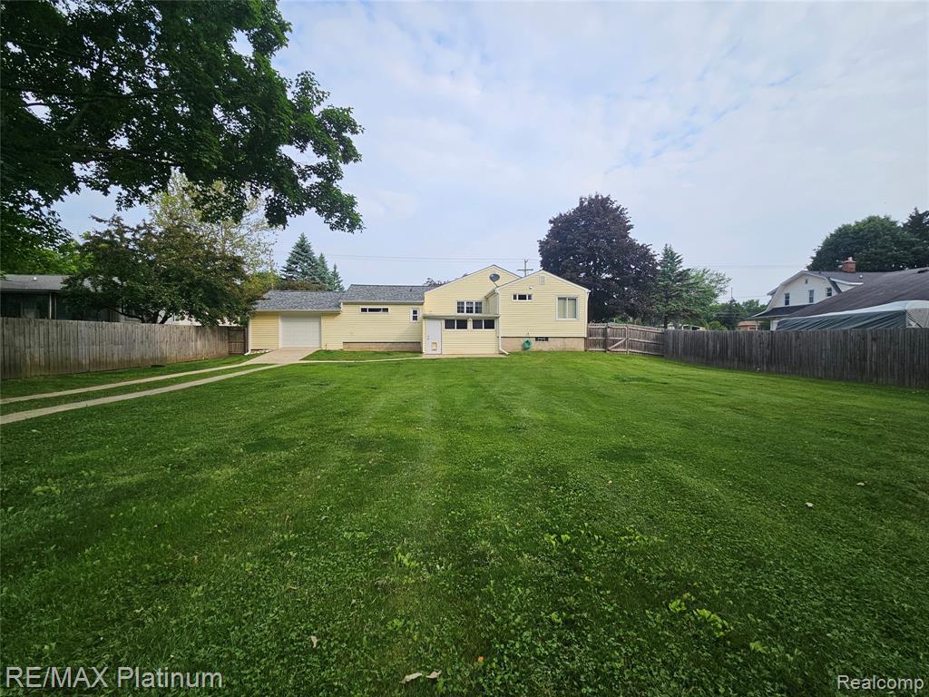 7257 Miller Road, Swartz Creek, MI 48473 — Photo 7