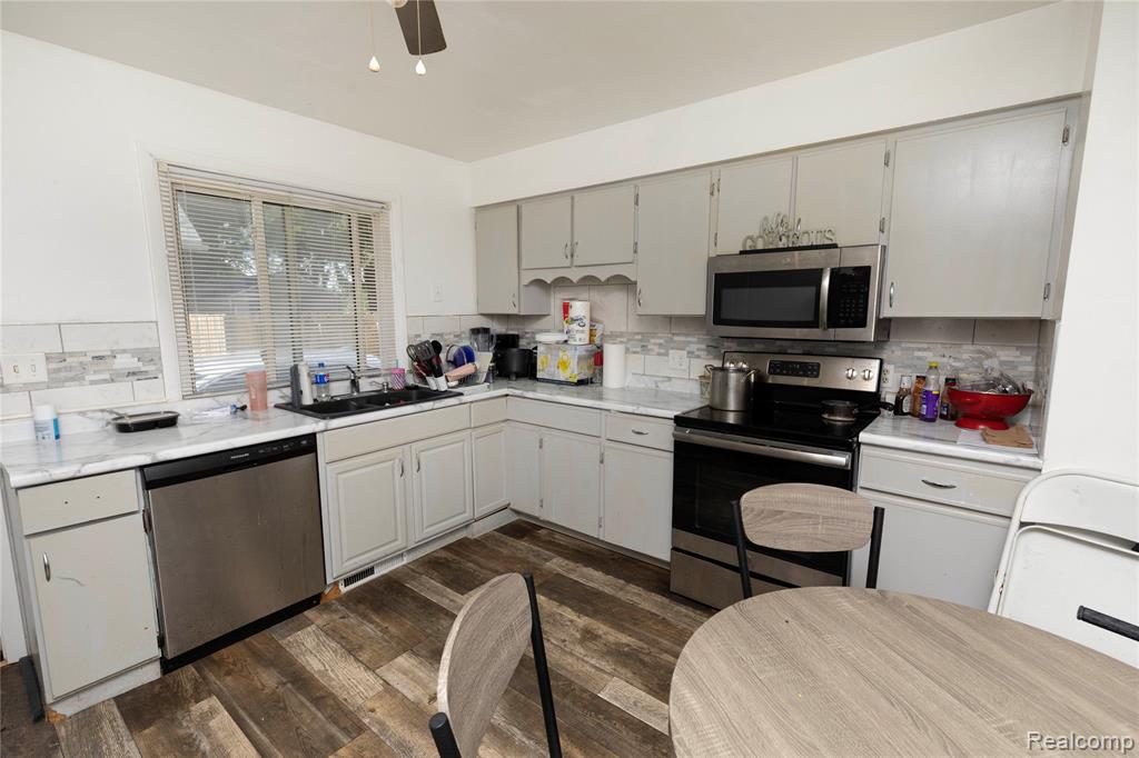 5258 Dixie Highway, Saginaw, MI 48601 — Photo 4