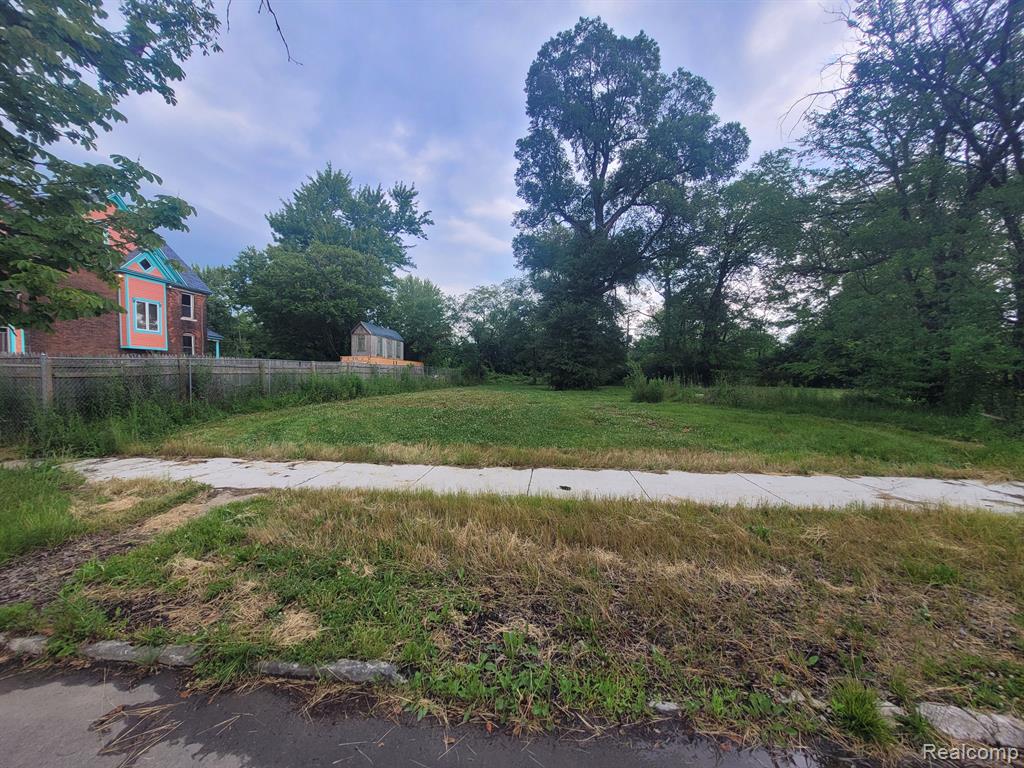 5202 STANTON Street, Detroit, MI 48208 — Photo 4