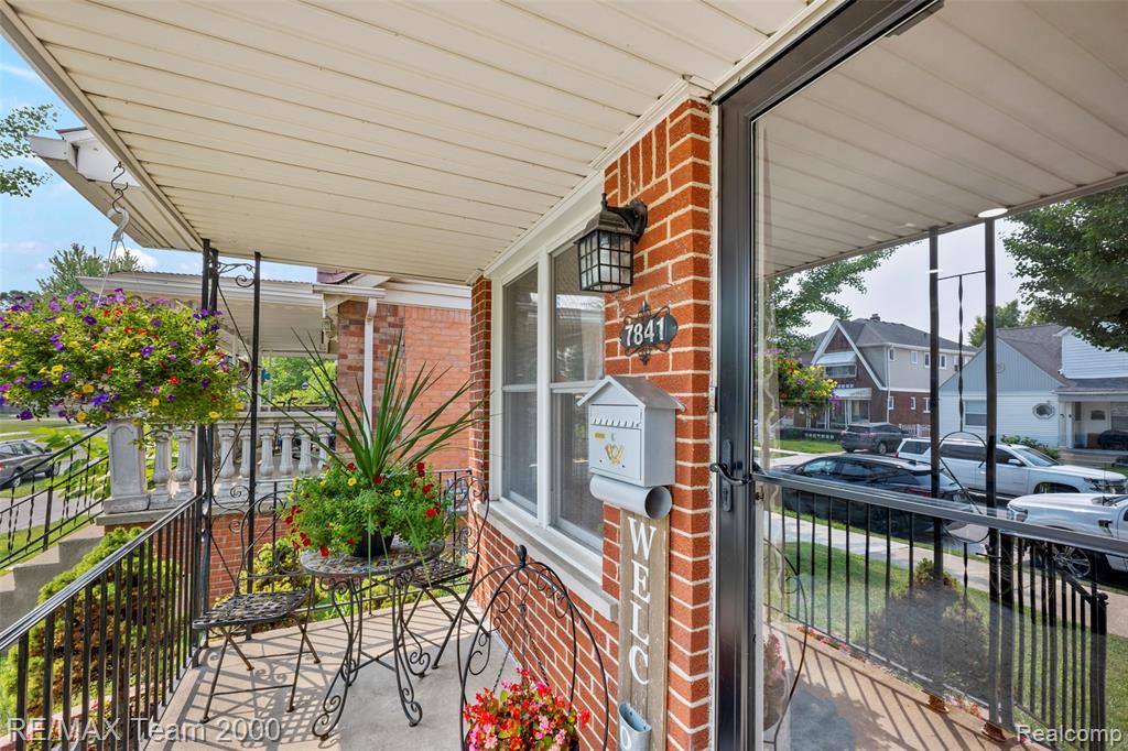 7841 Mead Street, Dearborn, MI 48126 — Photo 5