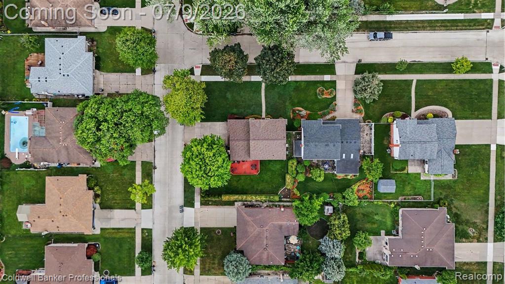 8731 Paulina Drive, Sterling Heights, MI 48312 — Photo 9