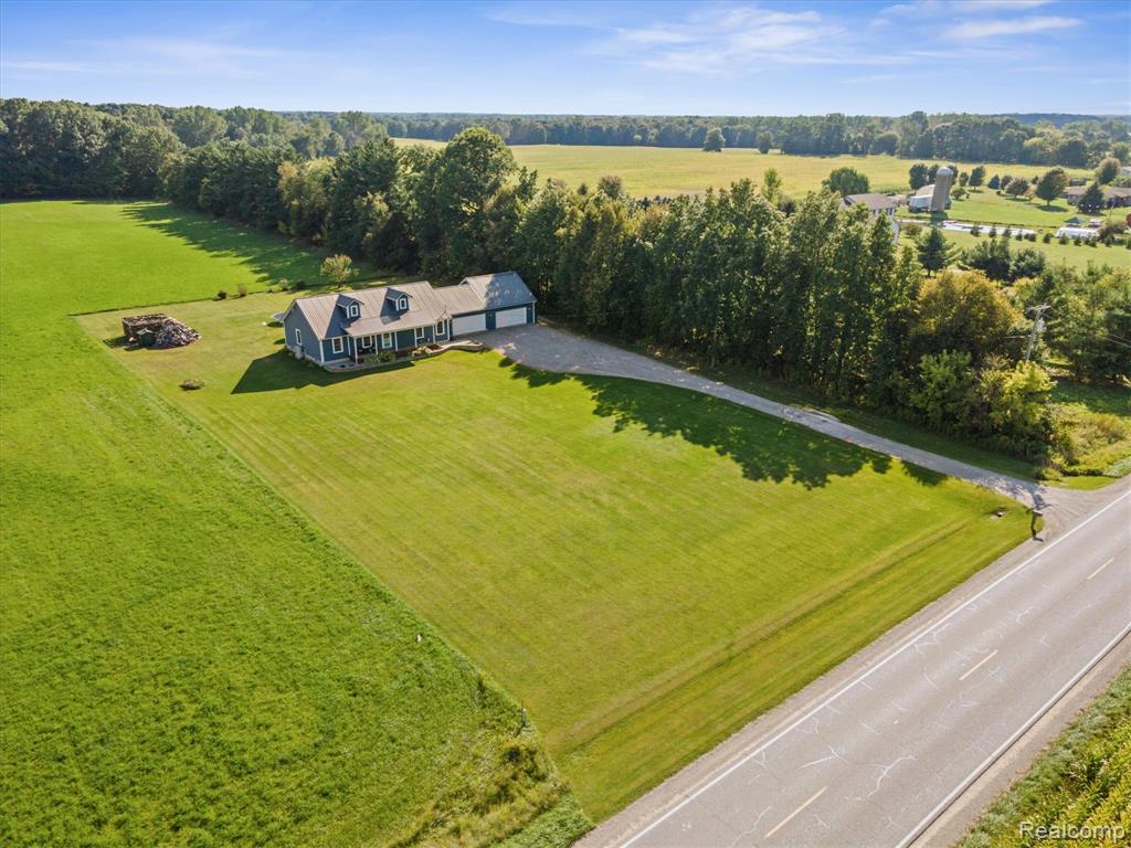 5625 Birch Run Road, Millington, MI 48746 — Photo 56