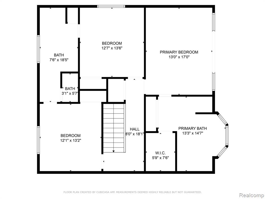 6081 Byram Lake Drive, Linden, MI 48451 — Photo 81