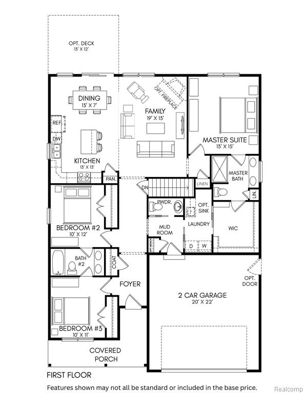 7102 Opfer Drive - Photo 2