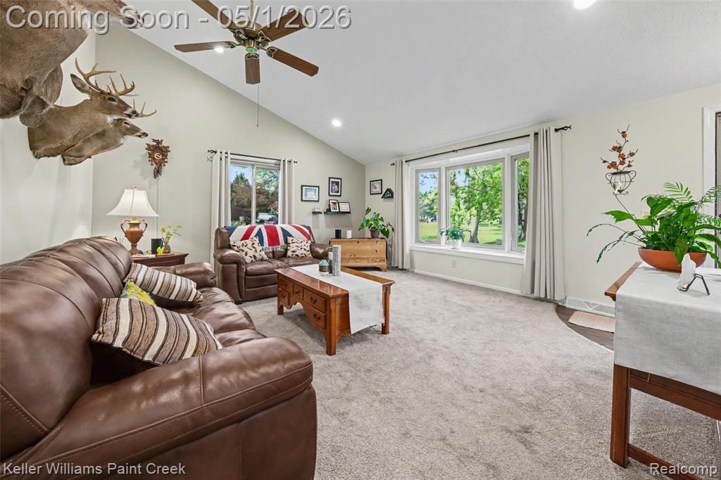 4805 Meadowbrook Lane, Lake Orion, MI — Photo 4