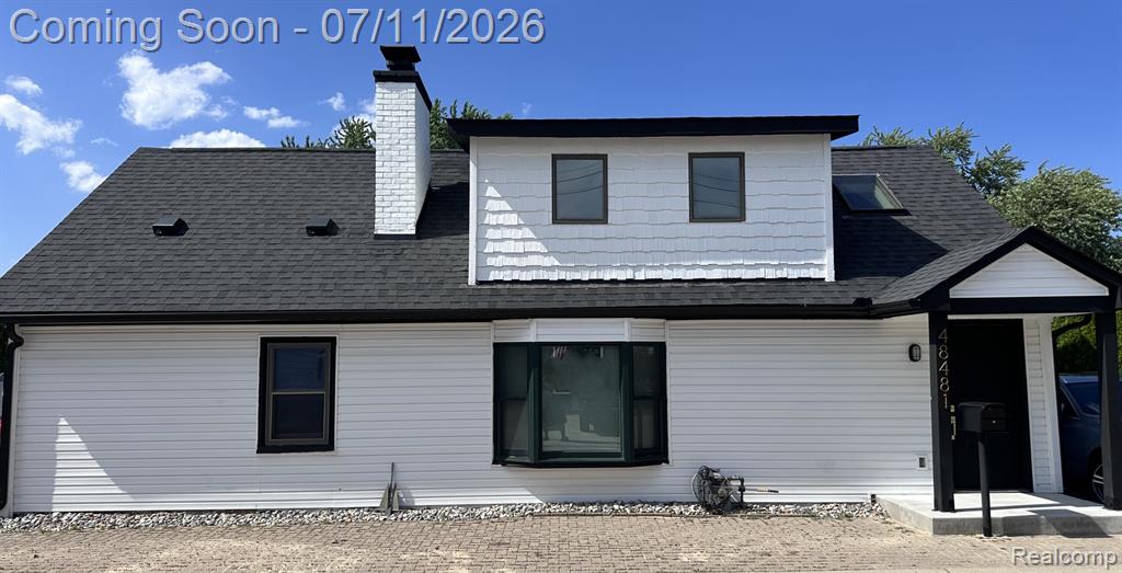 48481 Harbor Drive, Chesterfield, MI 48047 — Photo 4