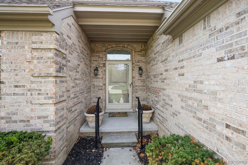 22025 Orchard Way, Beverly Hills, MI 48025 — Photo 3