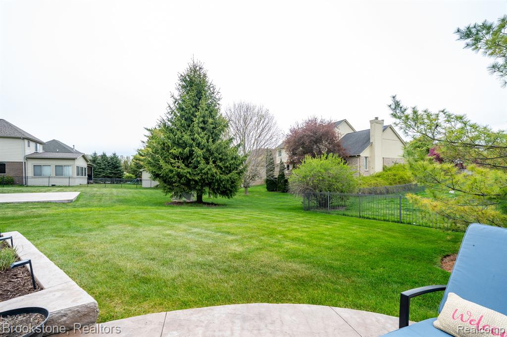 1728 John Paul Court, Oxford, MI 48371 — Photo 52