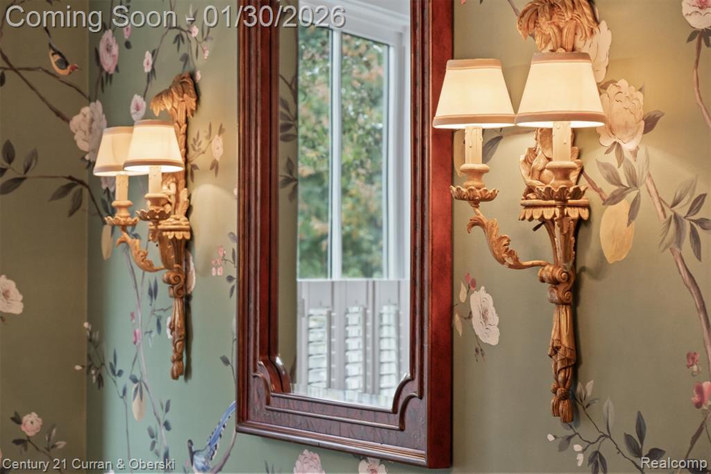 552 W Dunlap St, Northville, MI 48167 — Photo 30