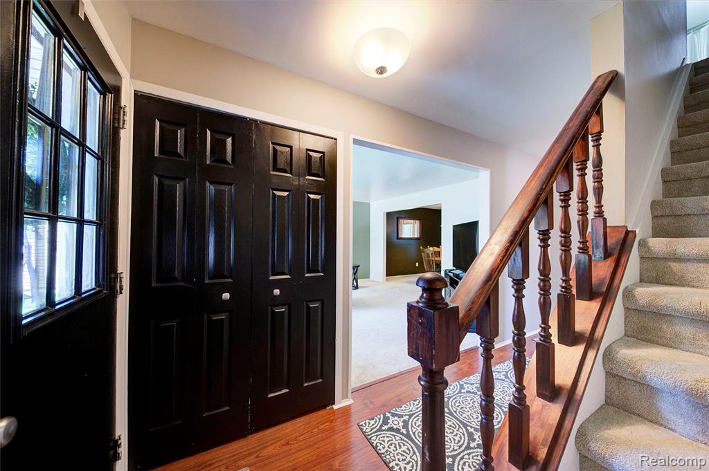 5646 New Meadow Drive, Ypsilanti, MI 48197 — Photo 4