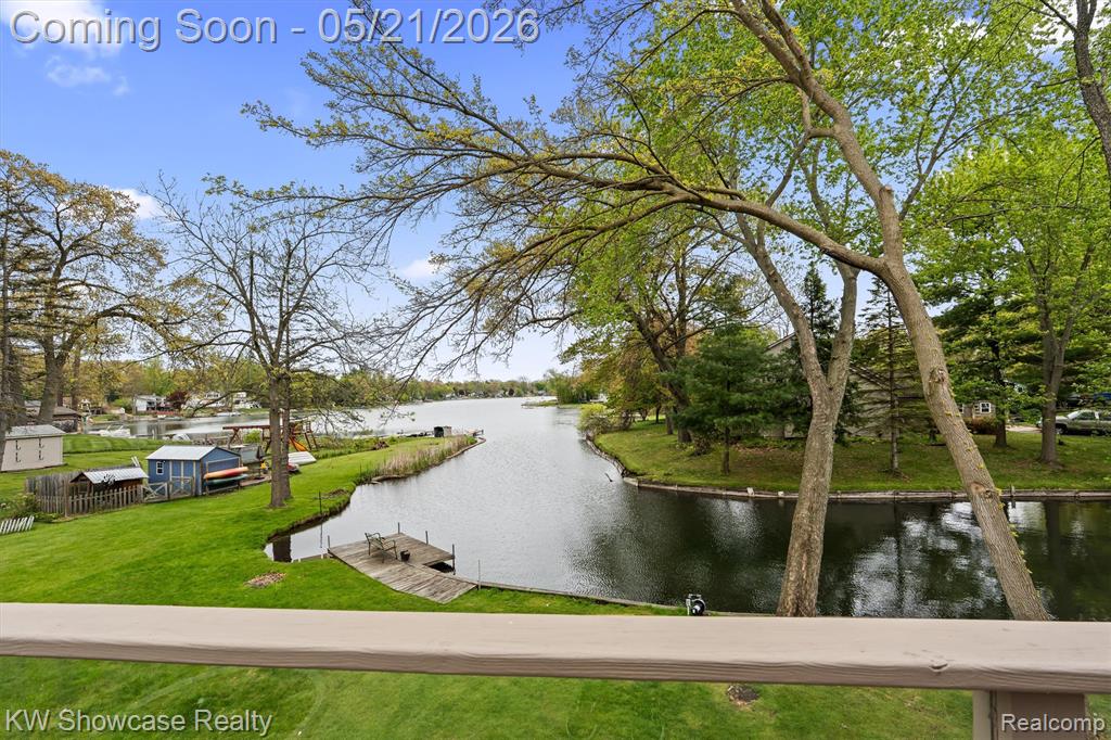 9650 Montgold Avenue, White Lake, MI — Photo 3