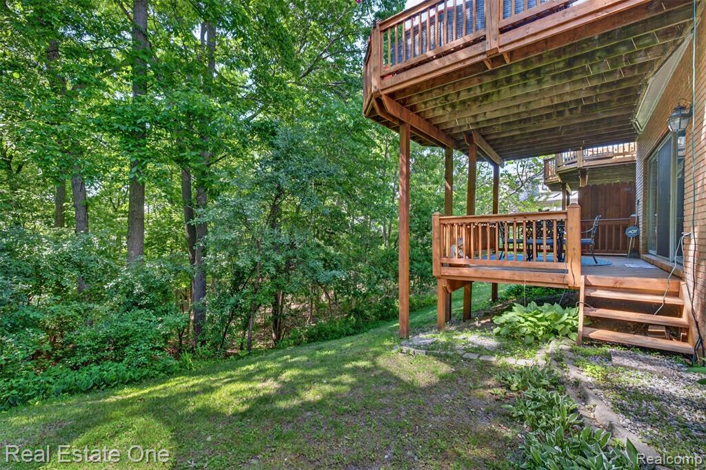 6586 Scenic Pines Court, 43, Clarkston, MI — Photo 62
