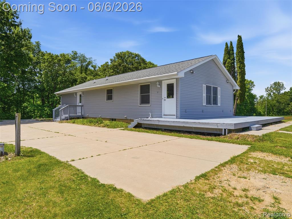 12121 Ladd Road, Brooklyn, MI 49230 — Photo 22