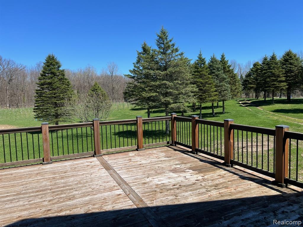 5785 Baldwin Road, Oxford, MI 48371 — Photo 17
