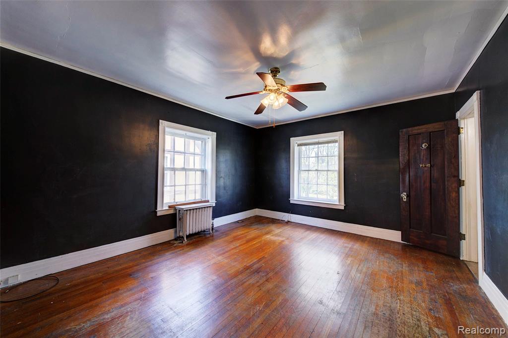 121 Longfellow Street, Detroit, MI 48202 — Photo 45