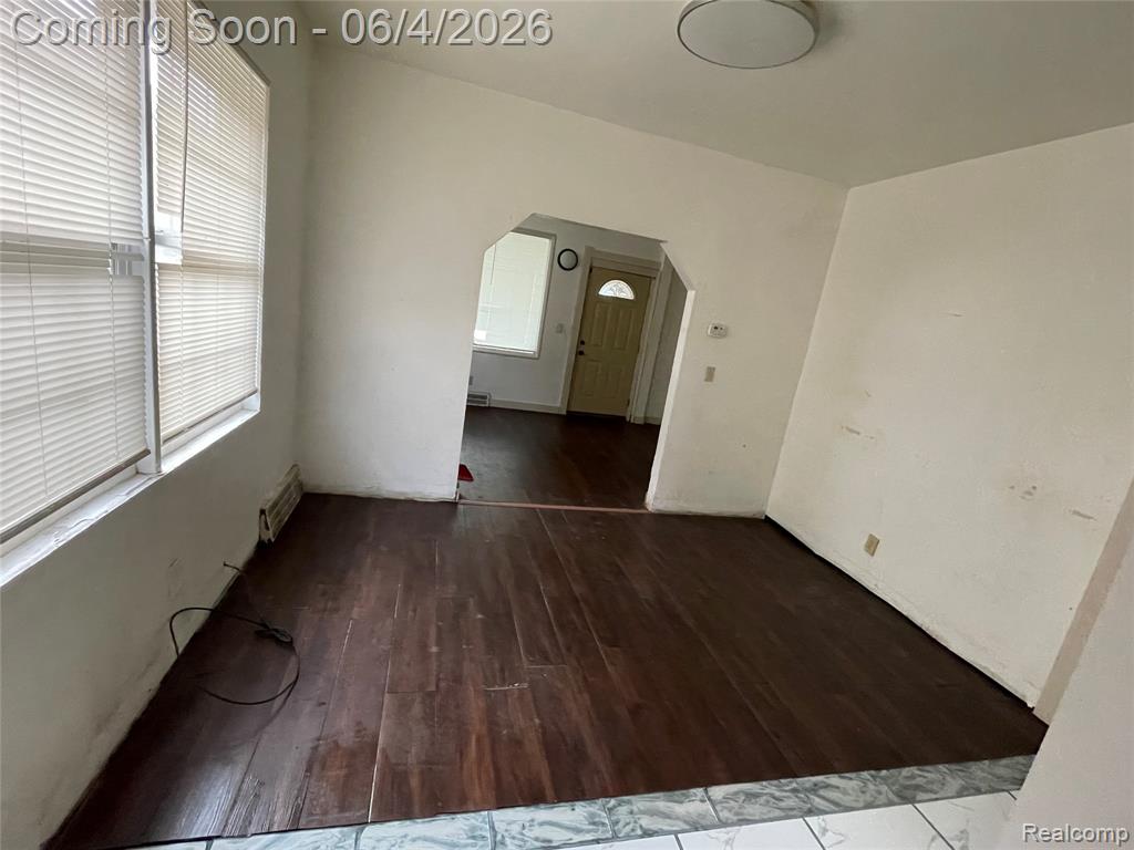 4525 6th Street, Ecorse, MI 48229 — Photo 12