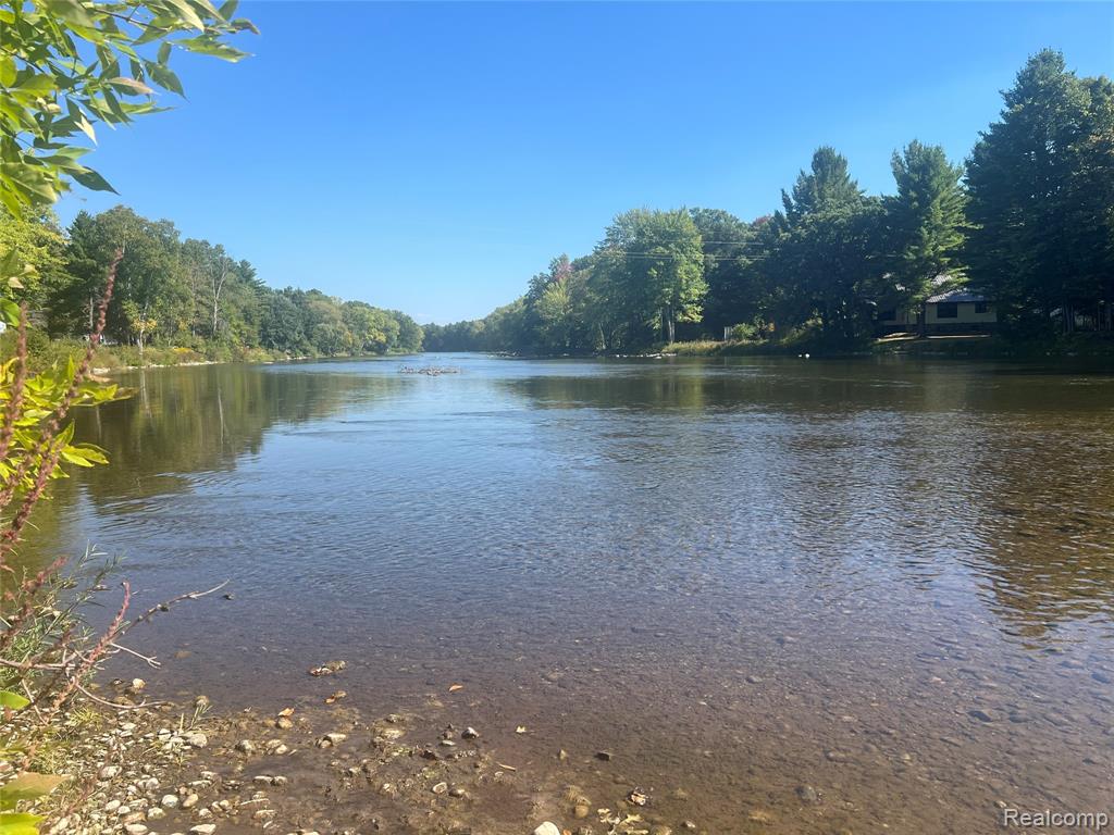 17550 Old Logging Road, Hersey, MI 49639 — Photo 17