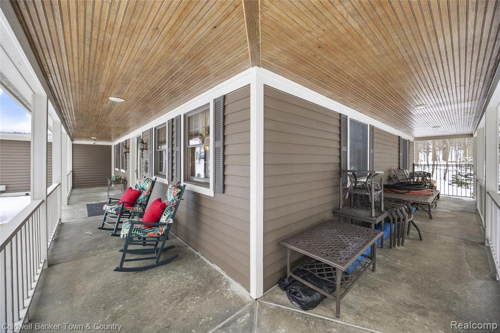 9711 Birch Run, Brighton, MI 48114 — Photo 17